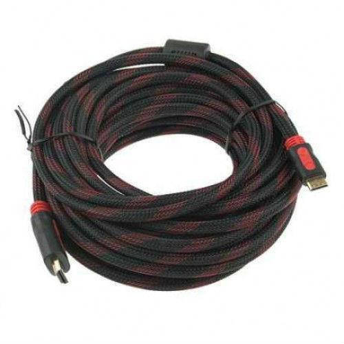 

Шнур кабель HDMI-HDMI 10 метров