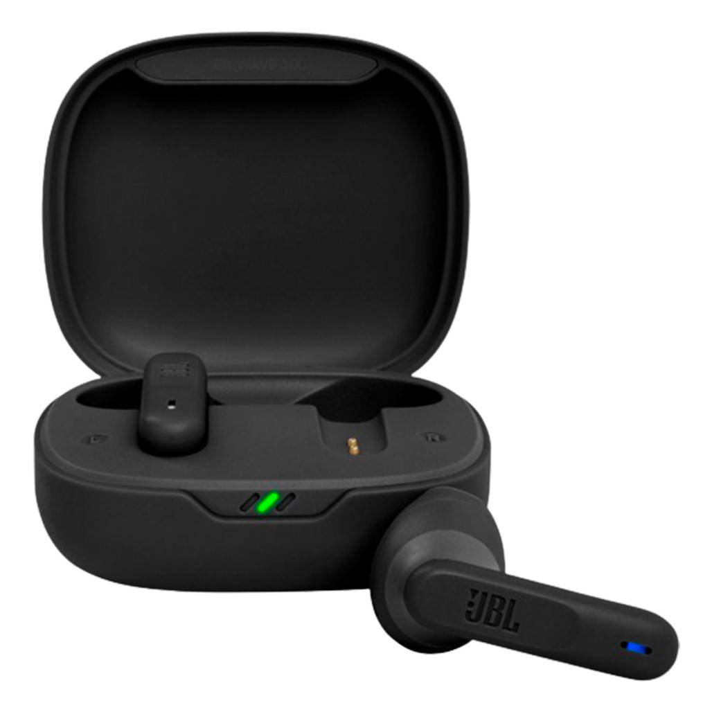 

Наушники JBL Wave 300TWS (JBLW300TWSBLK) Black [66640], Черный