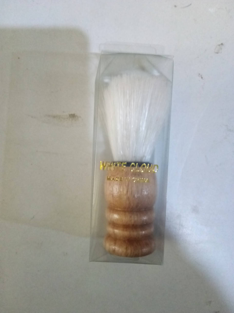 

Помазок для бритья 10 см