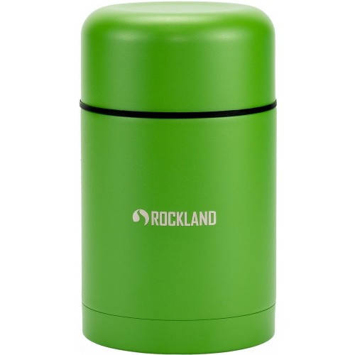 

Термос для еды Rockland Comet 0,75л А000009726 Черный
