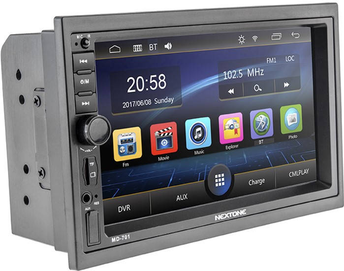 

Автомагнитола Nextone MD-701