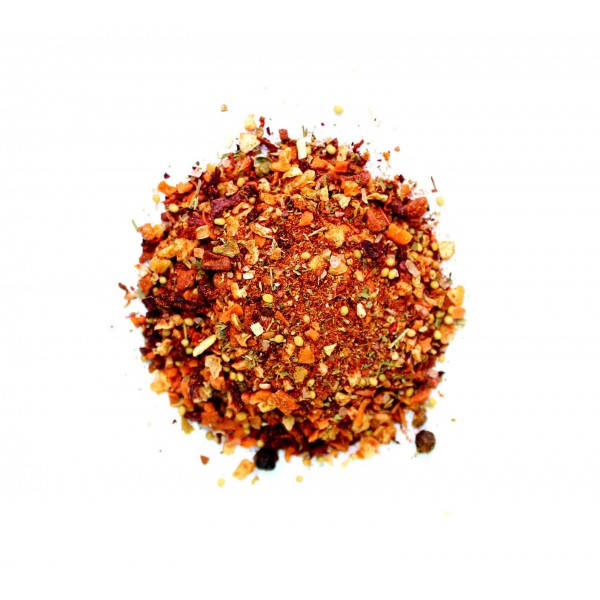 

Смесь специй для Борща, 500 г