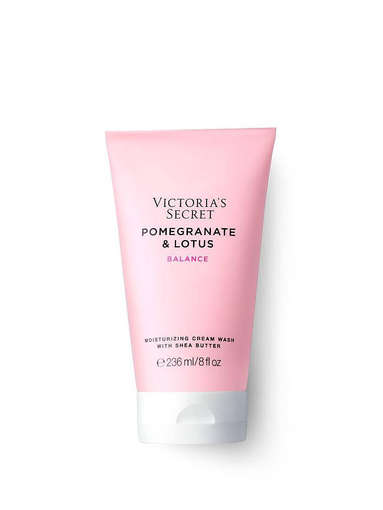 

Гель для Душа Victoria's Secret Pomegranate & Lotus Cream Body Wash 236 ml