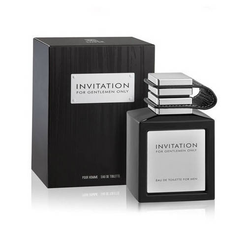 

Мужская туалетная вода Emper Invitation Men 100мл