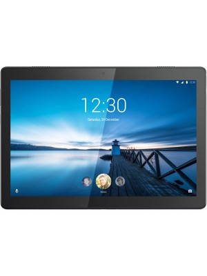 

Планшет Lenovo Tab M10 HD 2/32 LTE Slate Black, Черный
