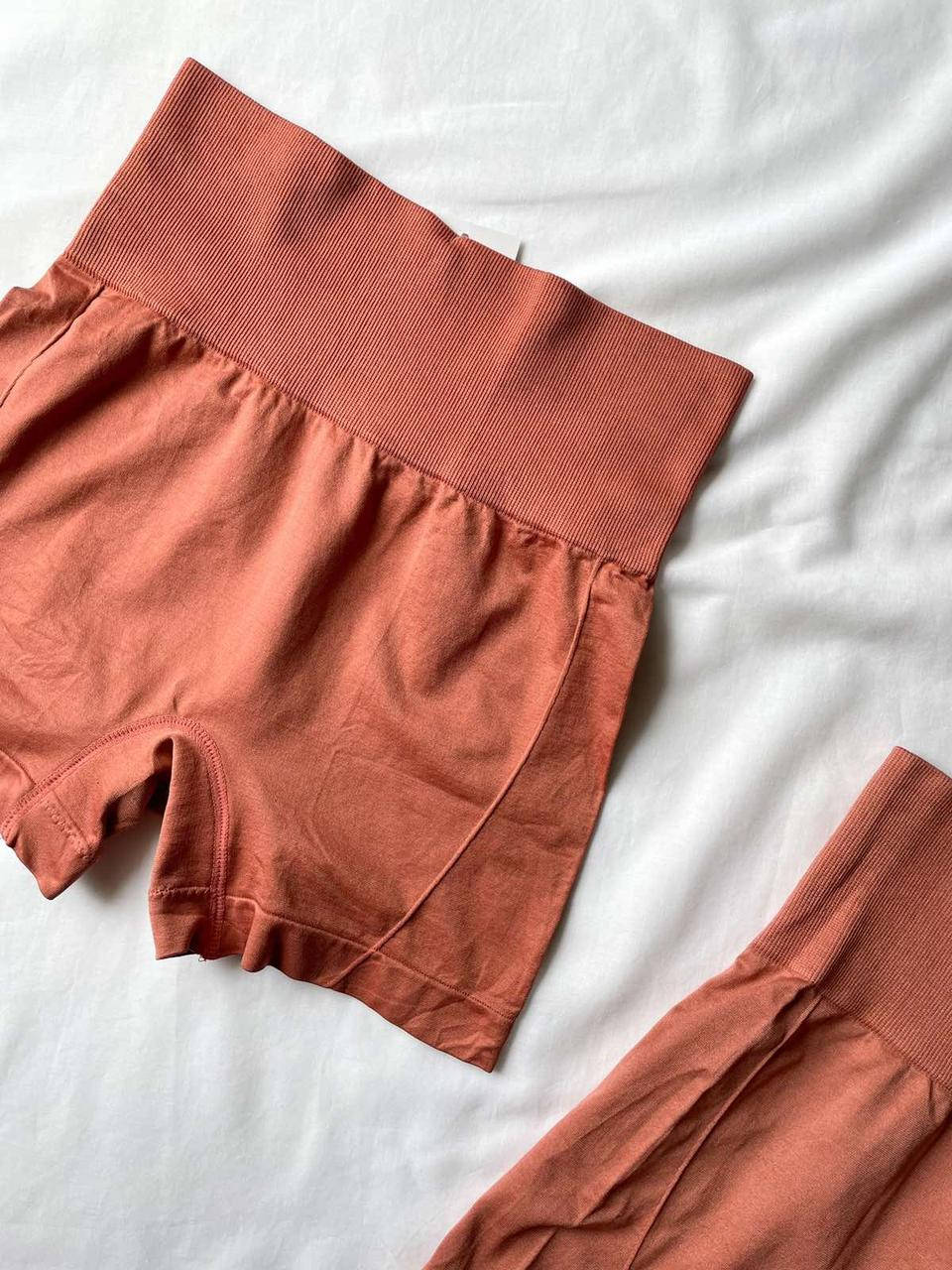 

Спортивные шорты Finetoo L/XL, Оранжевый