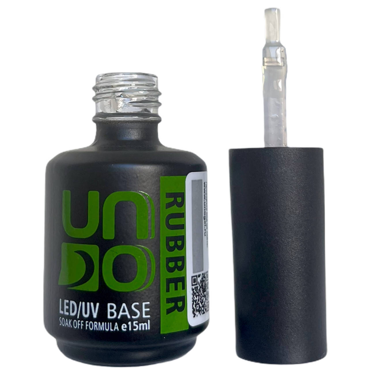 

Каучуковая база UNO Rubber Base, 15 мл.