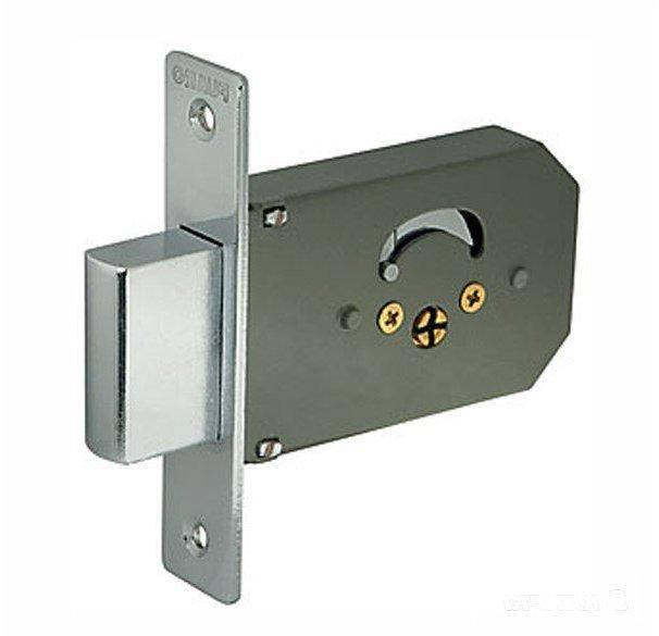 

Замок врезной Fuaro 200 F CP