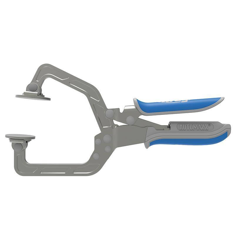 

Струбцины - ручные тиски Automaxx Wood Project Clamp KHC3