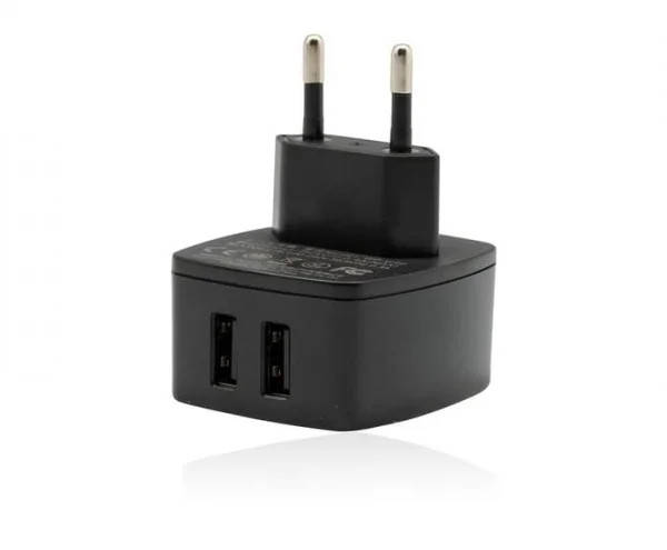 

Cетевое зарядное устройство Suda WK WP-U40, Черный