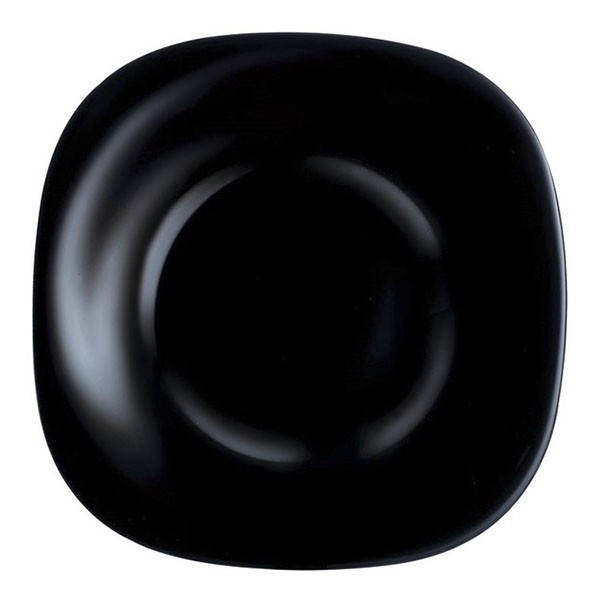 

Тарелка Luminarc Carine Black подставная 260 мм (L9817), Черный