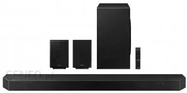 

Samsung HW-Q930B Czarny