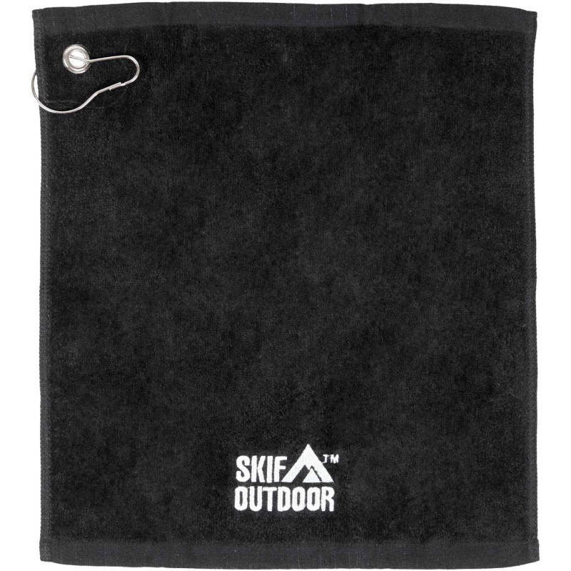 

Рушник Skif Outdoor Hand Towel Black
