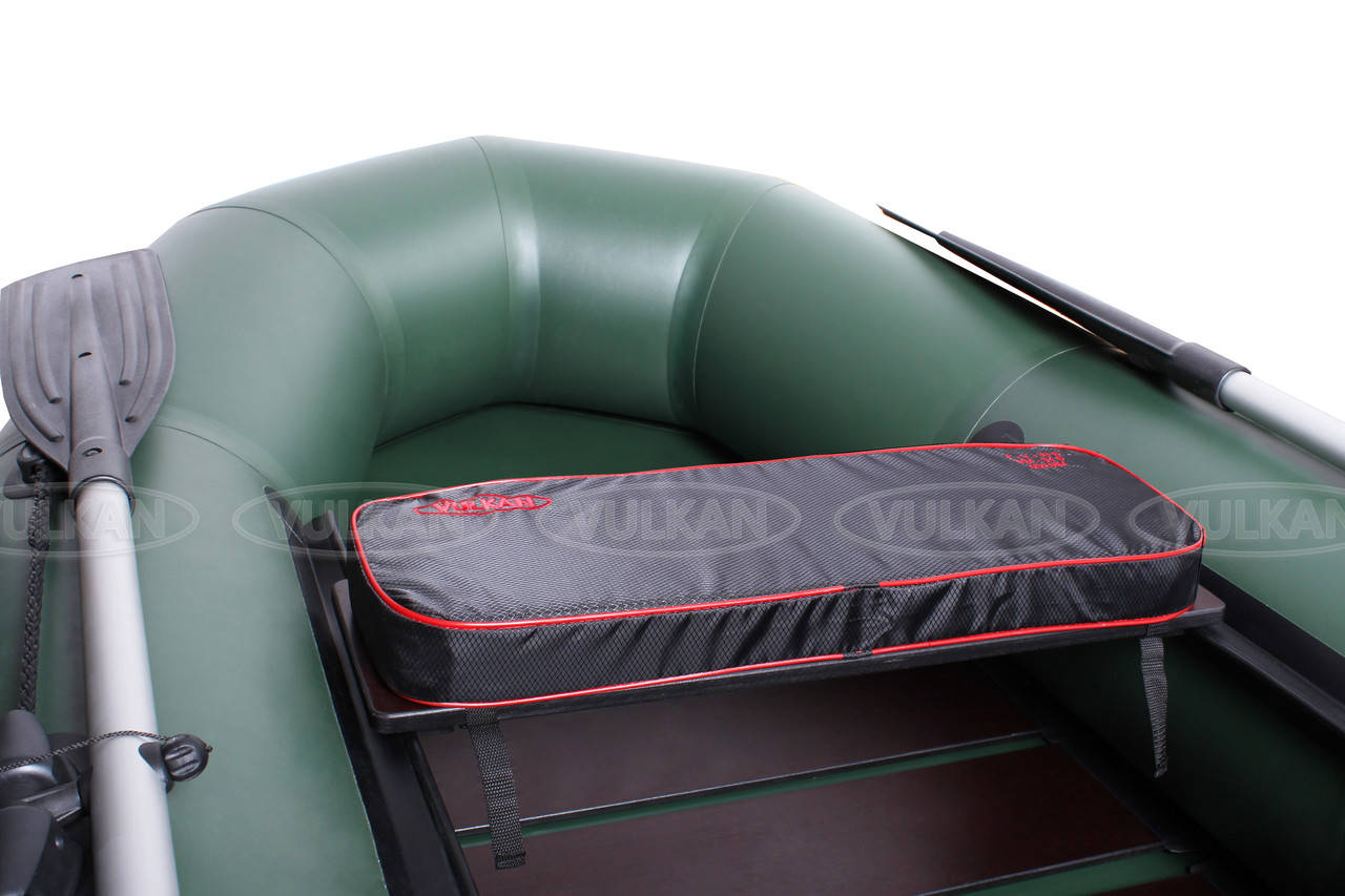 

Мягкое сидение для лодок (630х200мм)