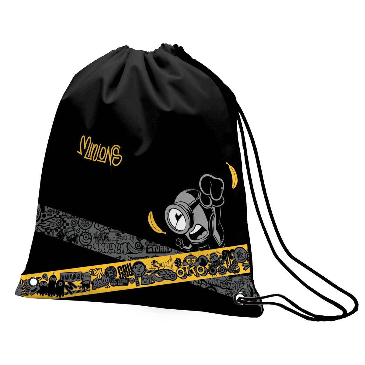 

Сумка для обуви Yes SB-10 Minions (558009))