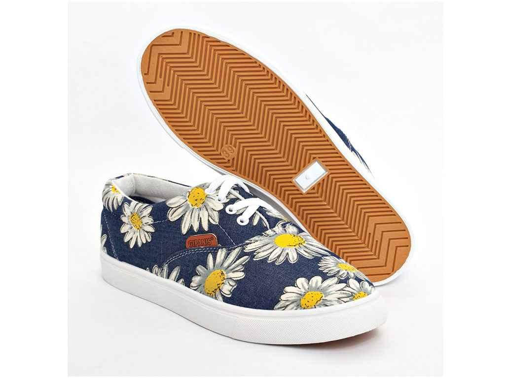 

Мокасини жіночі 37р. арт. VS-714 E ТМ GIPANIS