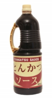 

Соус Тонкацу EL 1,8 л