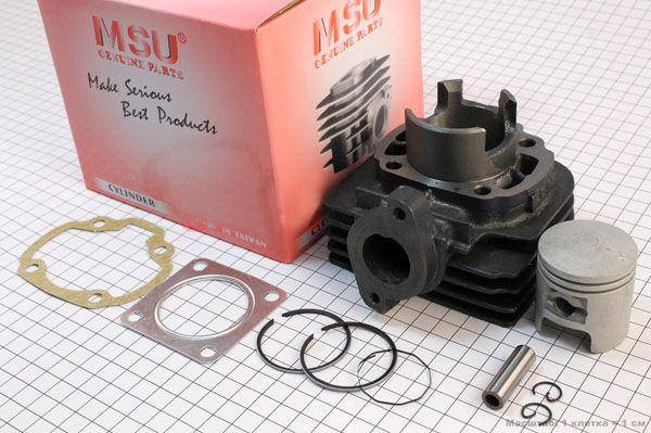 

Поршневая (ЦПГ) в сборе SUZUKI 50cc AD-50, SEPIA MSU Taiwan Сузуки Сепия