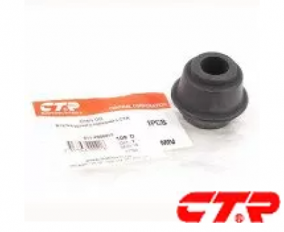 

Втулка рычага переднего CTR Чери КуКу Chery QQ S11-2906015