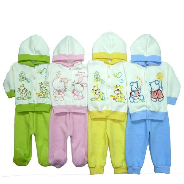 

Костюмы для новорожденных (капитон) 22р/62-68см (=161.00 грн.), Мальчику