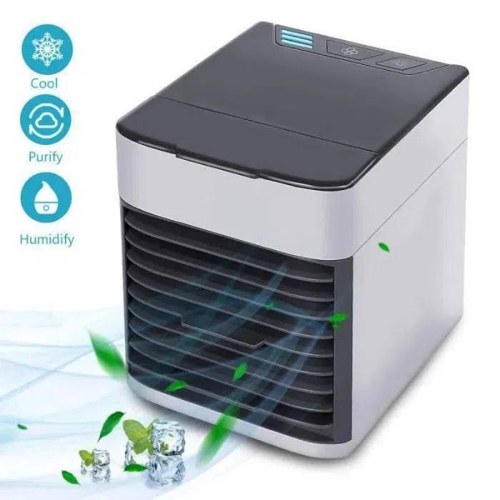 

Портативный мини кондиционер Arctic Air Ultra G2 3 в 1 переносной, Белый