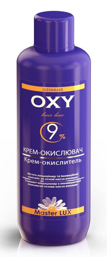

Master Lux Blondex Окислитель 9% 1000 гр