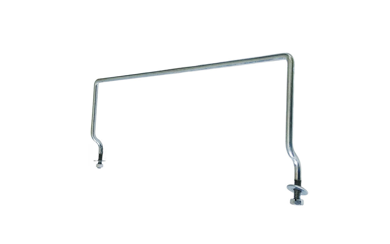 

Ограничитель для матраса Твист, хром