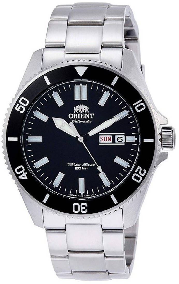 

Мужские часы Orient RA-AA0008B19B