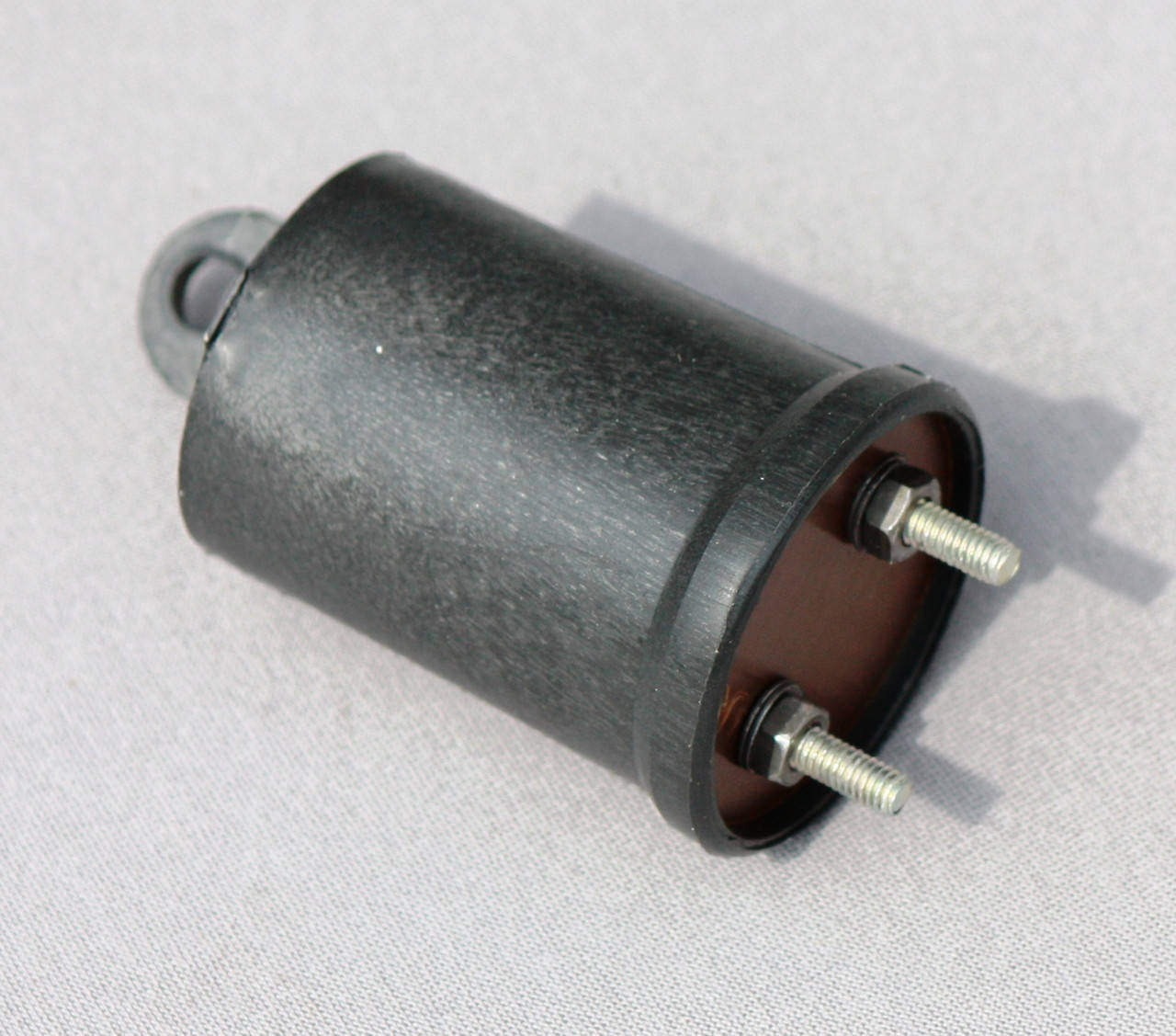 

Реле поворотов МТ 12V ( Харьков)