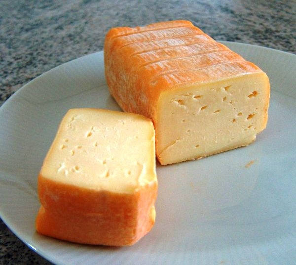 

ЛИМБУРГЕР (полный комплект для приготовления)