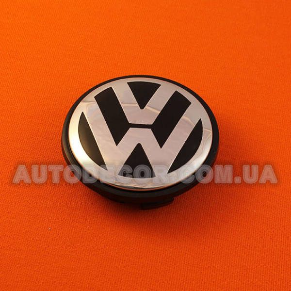 

Колпачки заглушки на литые диски Volkswagen (65/56/12) 3B7 601 171