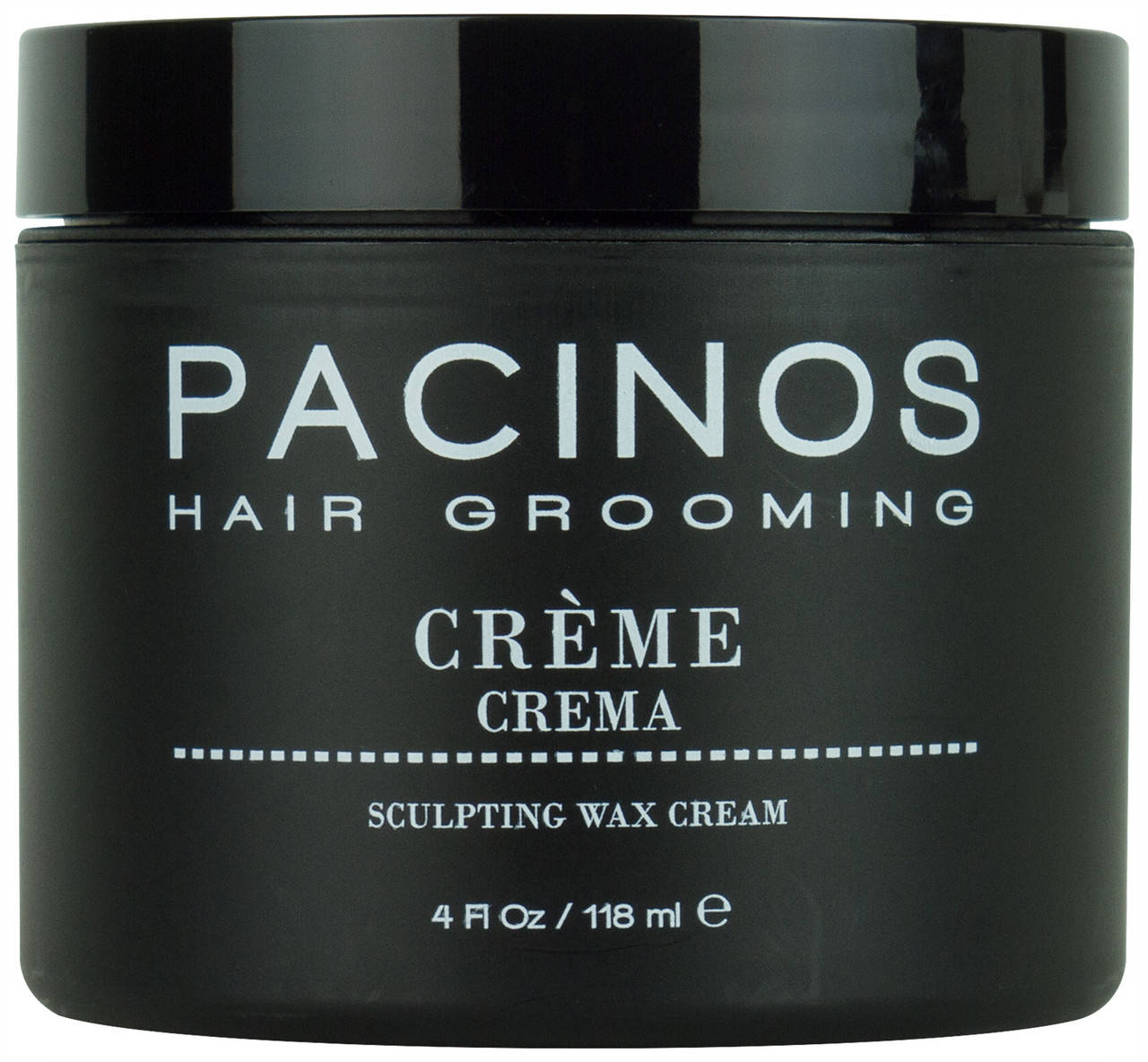 

Крем-воск для модлирования волос Pacinos Hair Sculpting Wax Cream, 118 мл