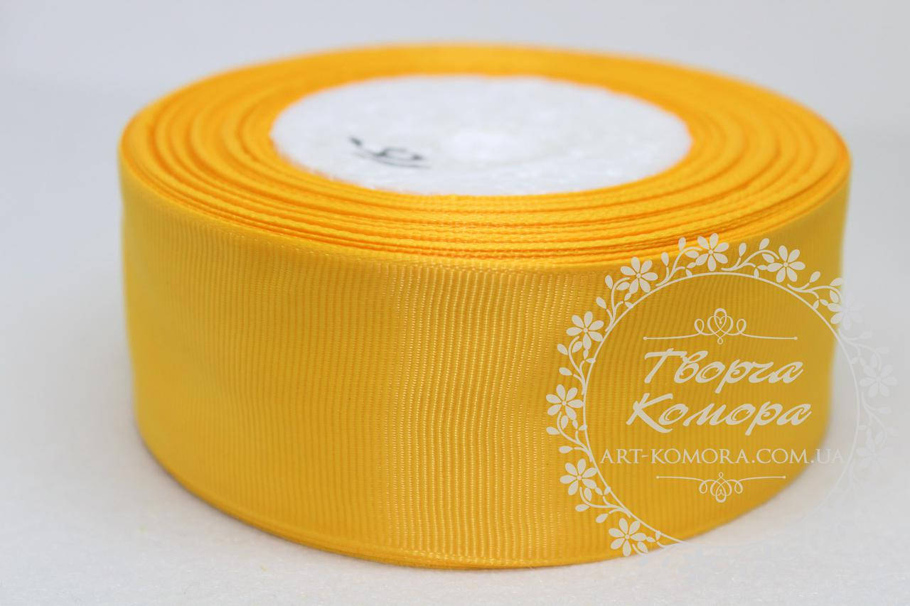 

Репс 4 см, желтый (4-16К)