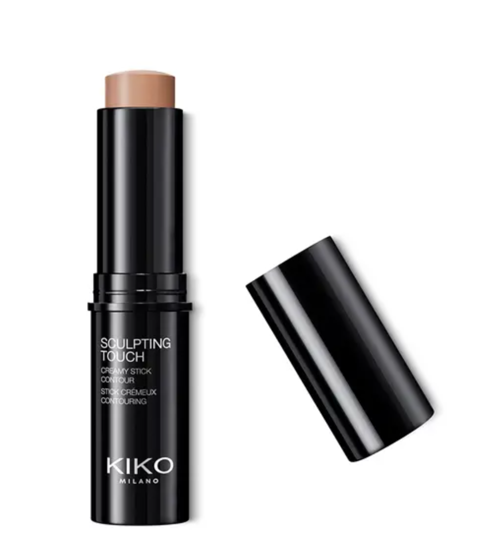 

Кремовый скульптор Sculpting Touch Creamy Stick Contour Kiko 200