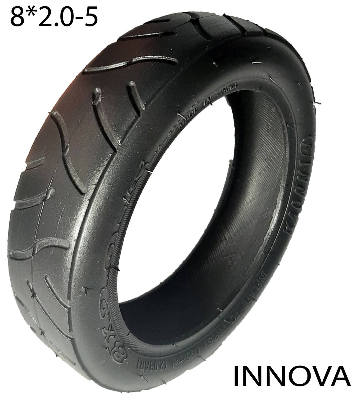 

Шина покришка 8*2,0-5 Innova