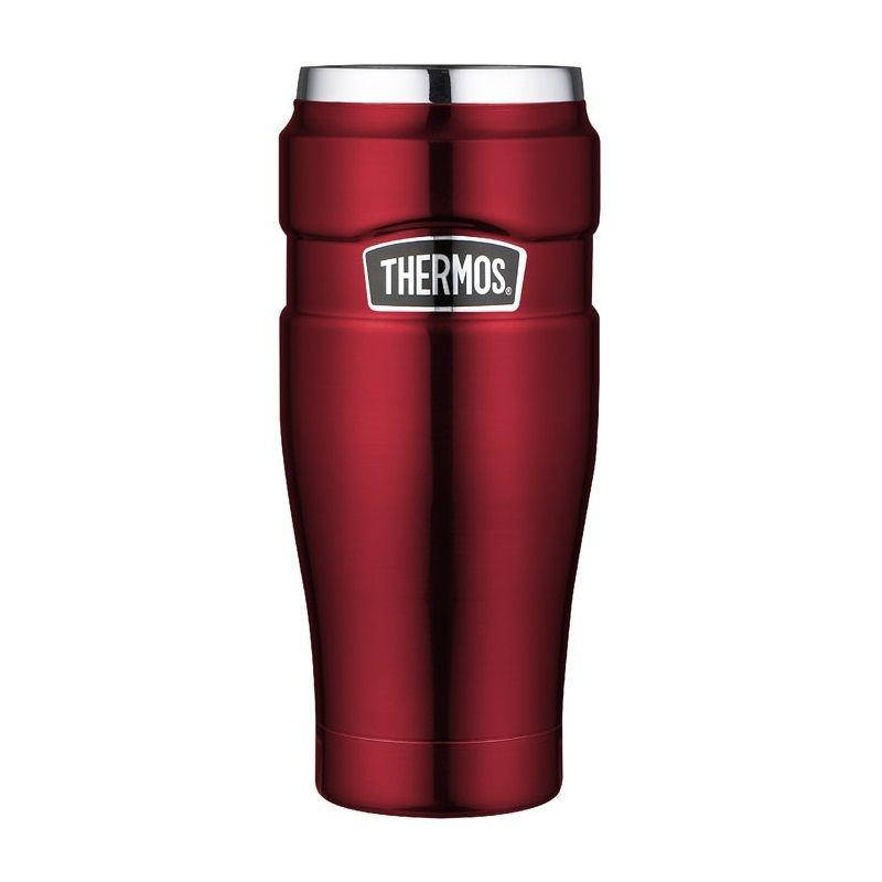 

Термокружка Thermos SK Travel Tumbler 0.47 л Red (160021), Красный