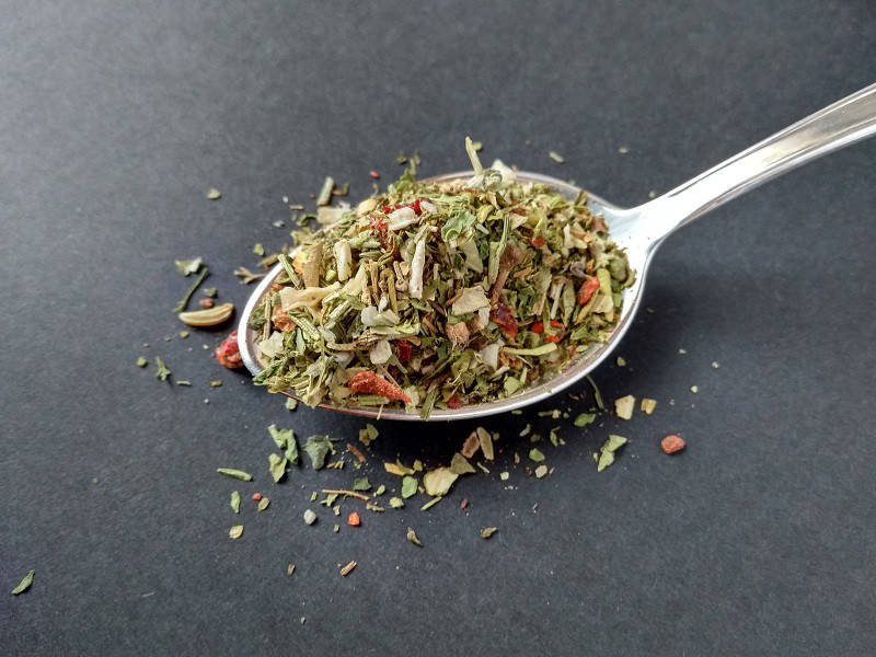 

Итальянские травы 50г