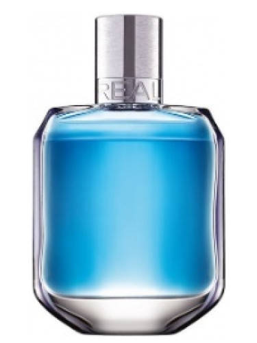 

Avon мужская туалетная вода Real ейвон эйвон