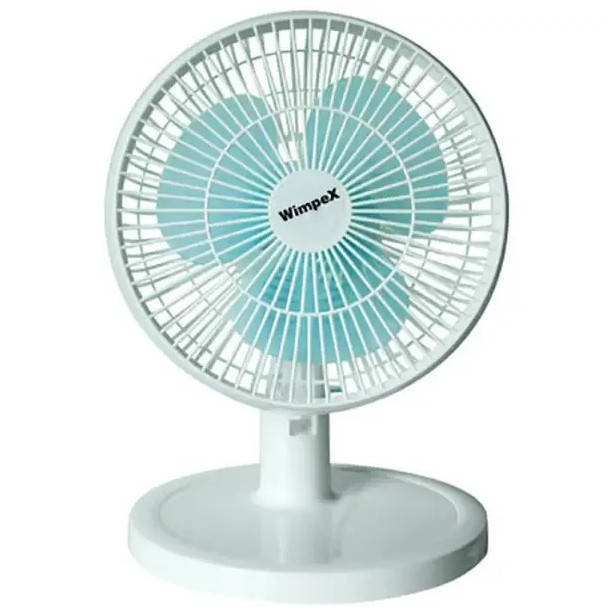 

Настольный вентилятор 9” Fan Wimpex WX-909
