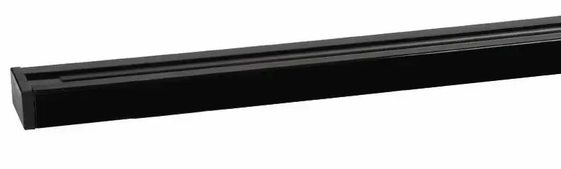 

Шинопровод LEDMAX для трековых светильников 1м 1-PHS-1MEB