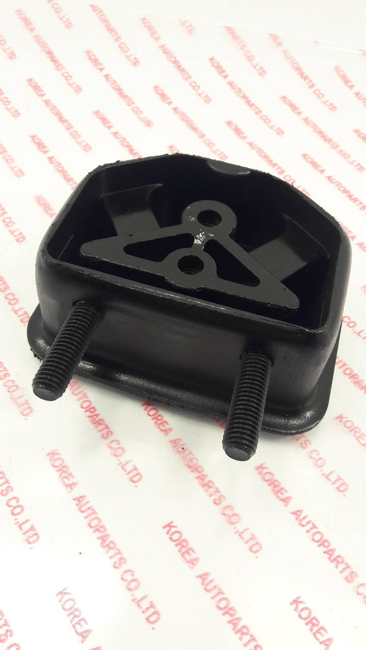 

Подушка двигателя передняя правая Ланос grog Корея