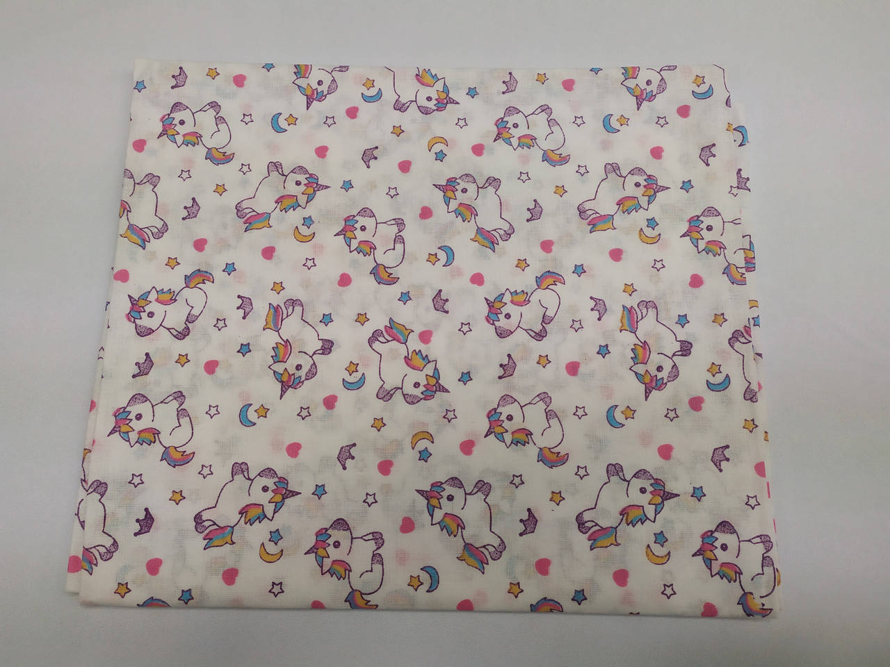 

Пеленка ситцевая, 95см × 110см D 3