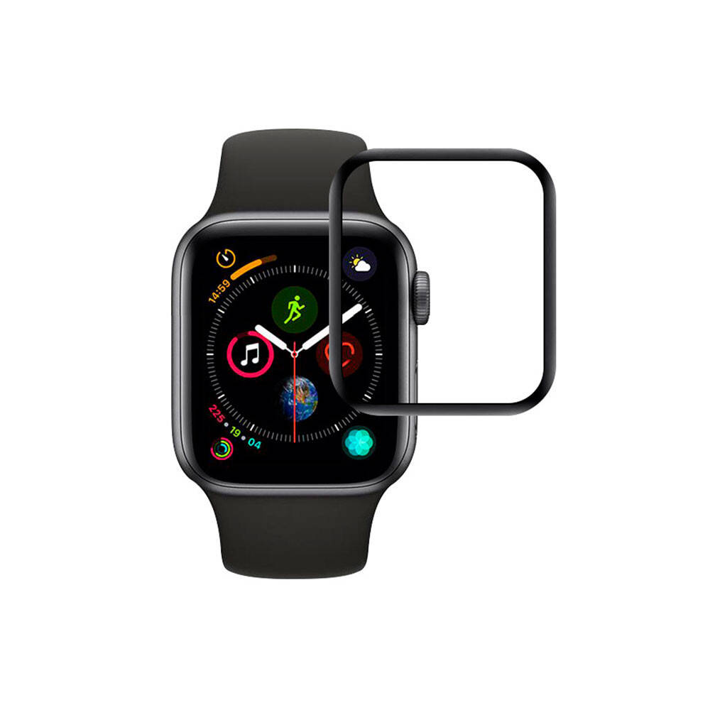 

5D защитное стекло на все часы Apple Watch