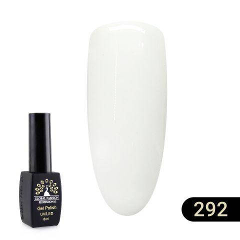 

Гель лак от Global Fashion Black Elite 8 ml 292