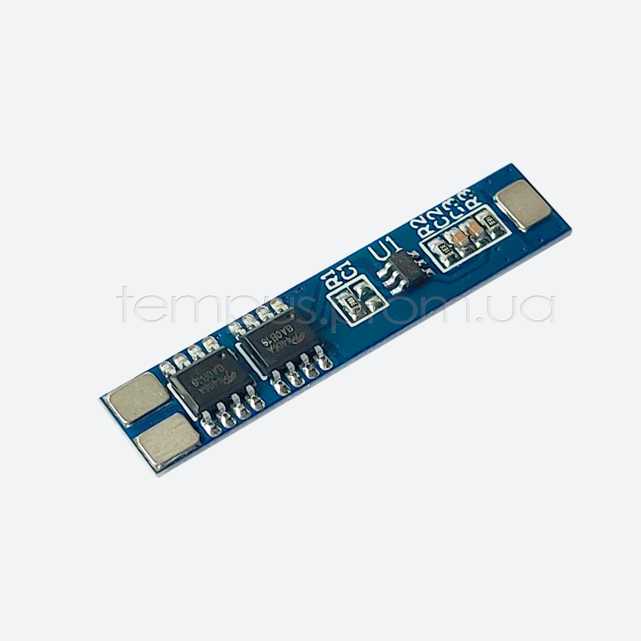 

BMS контроллер 2S Li-ion (8,4V) 7А