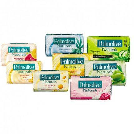 

Твёрдое мыло Palmolive 90 гр