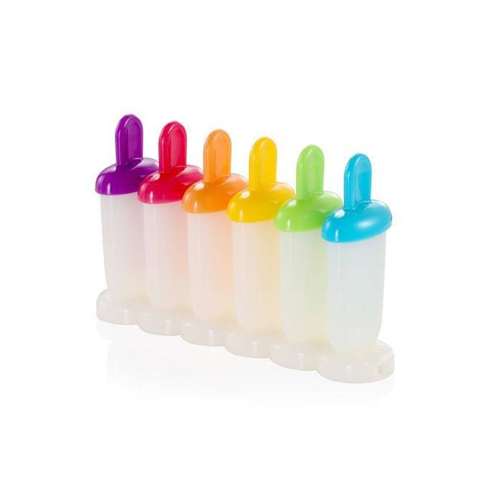 

Мини-формы для мороженого Tescoma Bambini 668217