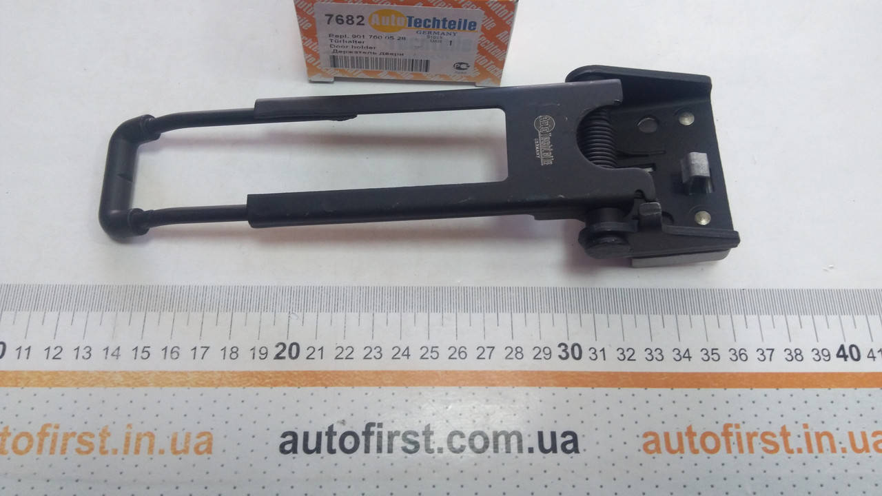 

Autotechteile Ограничитель двери (задней) MB Sprinter/VW LT 96-06 (на двери)