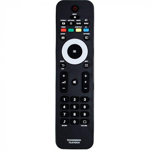 

Пульт для PHILIPS 2422 549 02454
