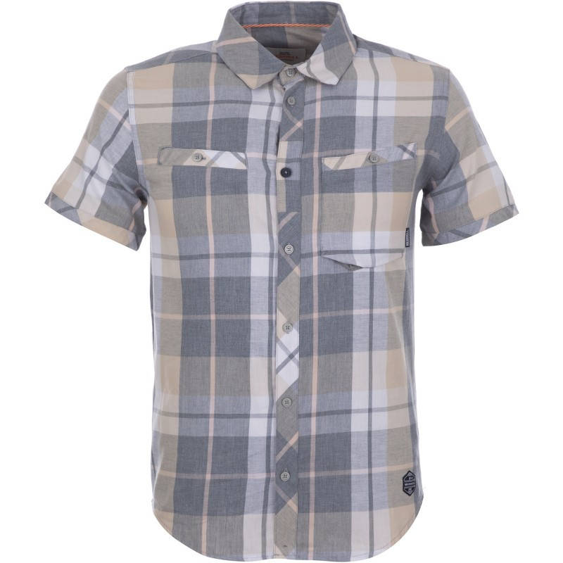 

Рубашка Merrell S19AMRSRM03